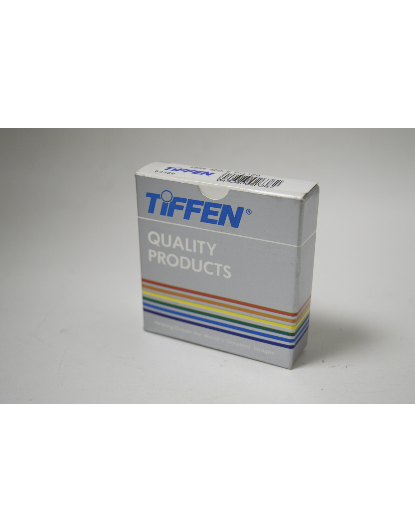 Tiffen Tiffen 2" MOON Filter ND0.9 Filter (12.5% Transmission)