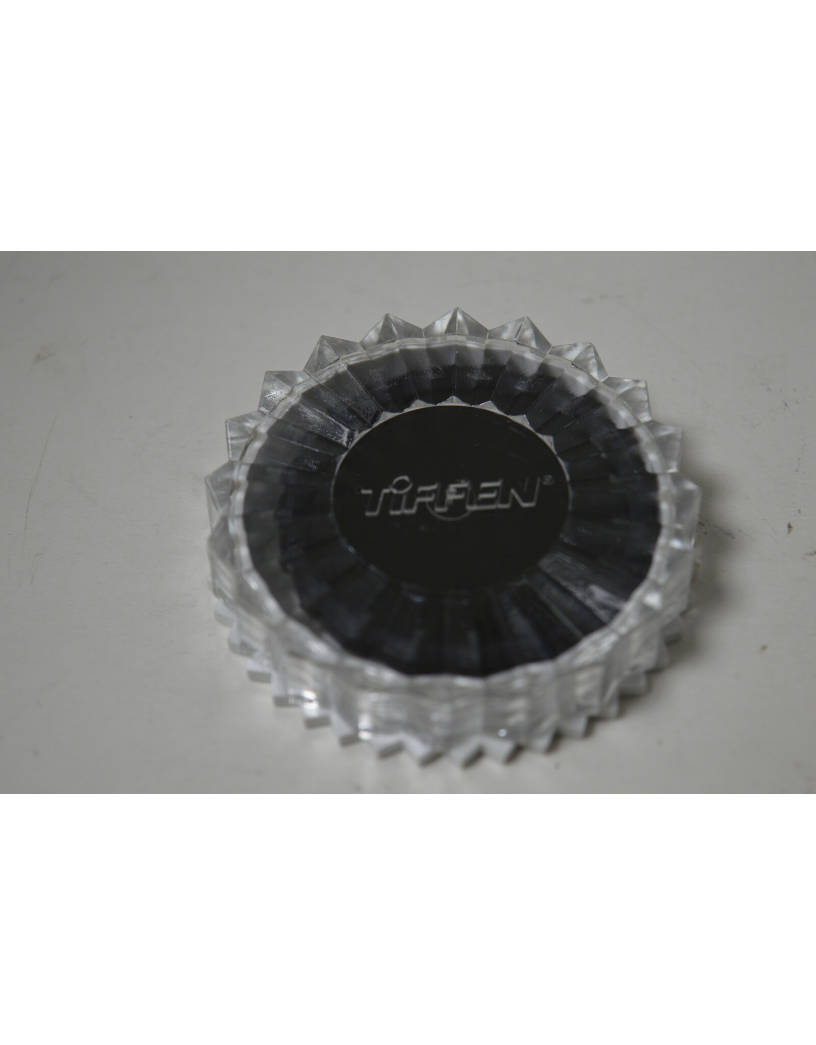 Tiffen Tiffen 2" MOON Filter ND0.9 Filter (12.5% Transmission)