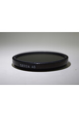 Tiffen Tiffen 2" MOON Filter ND0.9 Filter (12.5% Transmission)