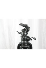 Linhof Linhof S 420 R Professional Heavy Duty Tripod (Pre-Owned)