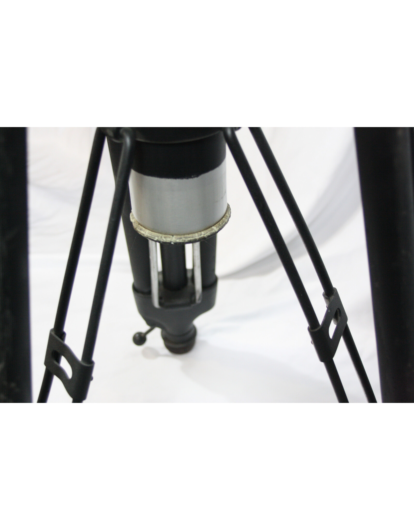 Linhof Linhof S 420 R Professional Heavy Duty Tripod (Pre-Owned)