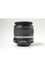 Canon CANON REBEL XT 8MP DSLR w/18-55mm Lens, battery and Charger (Pre-owned)