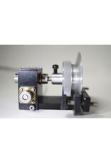 Questar QUESTAR 3-1/2 FORK DECLINATION VERNIER MANUAL DRIVE