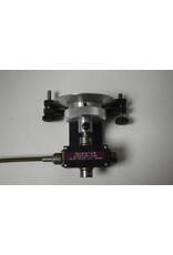 Questar QUESTAR 3-1/2 FORK DECLINATION VERNIER MANUAL DRIVE
