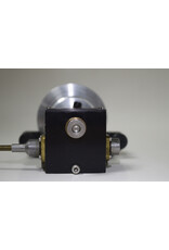 Questar QUESTAR 3-1/2 FORK DECLINATION VERNIER MANUAL DRIVE