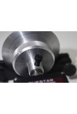 Questar QUESTAR 3-1/2 FORK DECLINATION VERNIER MANUAL DRIVE