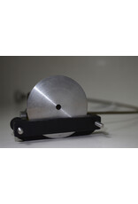 Questar QUESTAR 3-1/2 FORK DECLINATION VERNIER MANUAL DRIVE