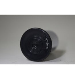 Unbranded H25mm .965 Eyepiece (Pre-owned)