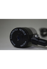 Meade Meade MA12mm Illuminated Reticle Eyepiece (FULLY TESTED (9 Volt battery not incl)