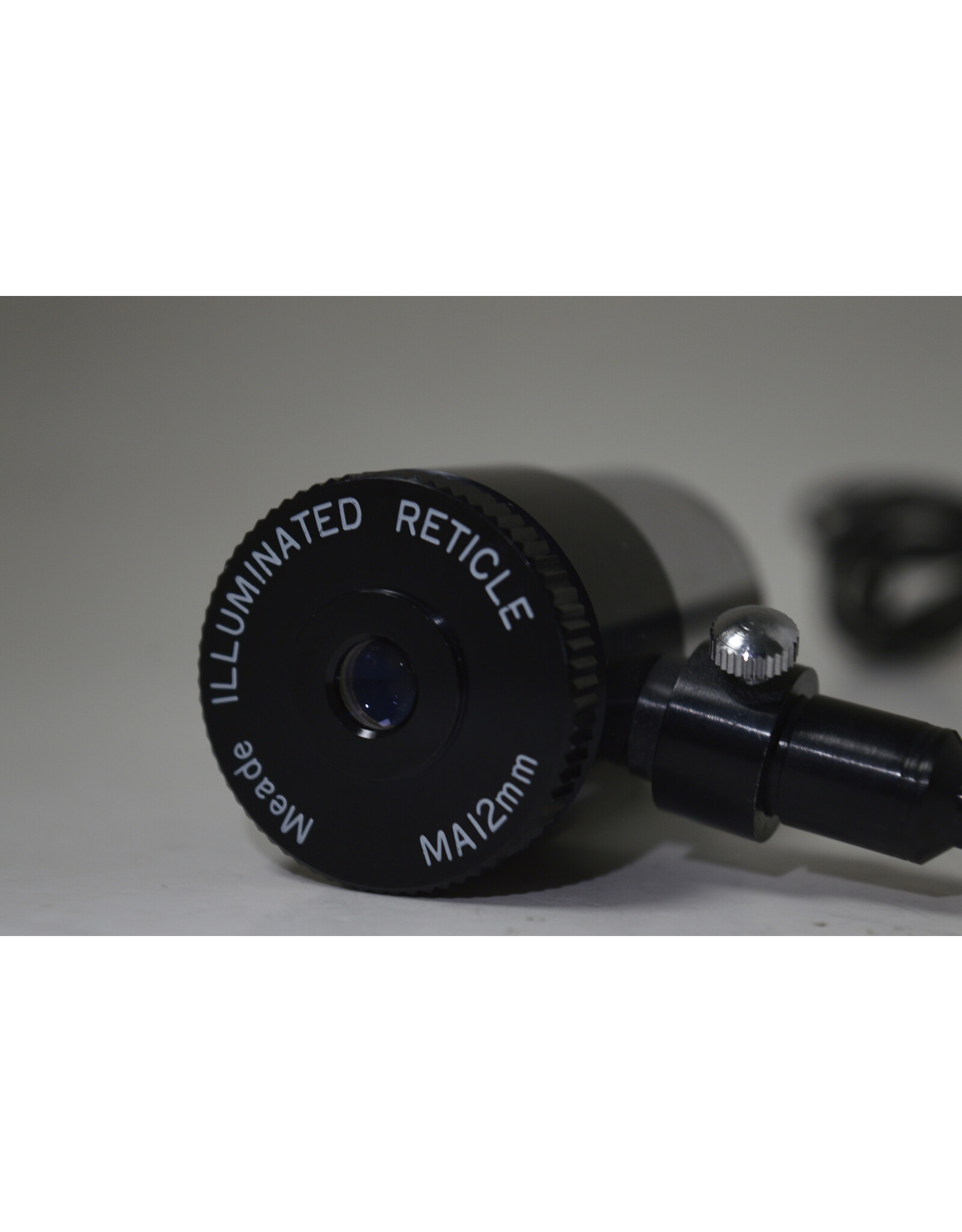 Meade Meade MA12mm Illuminated Reticle Eyepiece (FULLY TESTED (9 Volt battery not incl)