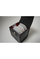 Bausch & Lomb Bausch & Lomb Criterion - "Color Planetary  Drop in  Filter Set" of (5) Photo / Visual  with Case