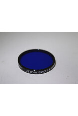 Bausch & Lomb Bausch & Lomb Criterion - "Color Planetary  Drop in  Filter Set" of (5) Photo / Visual  with Case