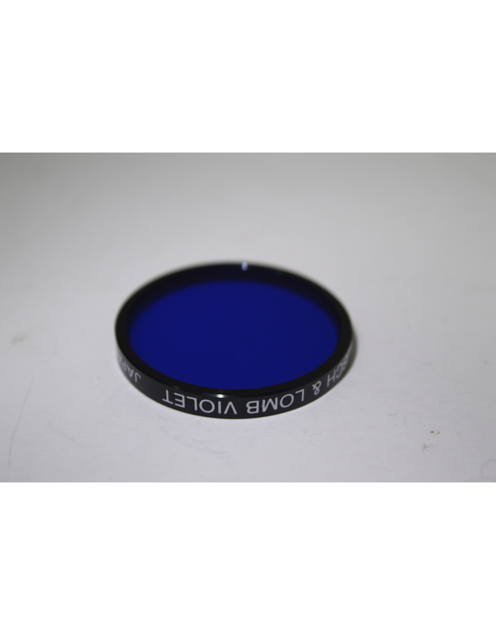 Bausch & Lomb Bausch & Lomb Criterion - "Color Planetary  Drop in  Filter Set" of (5) Photo / Visual  with Case