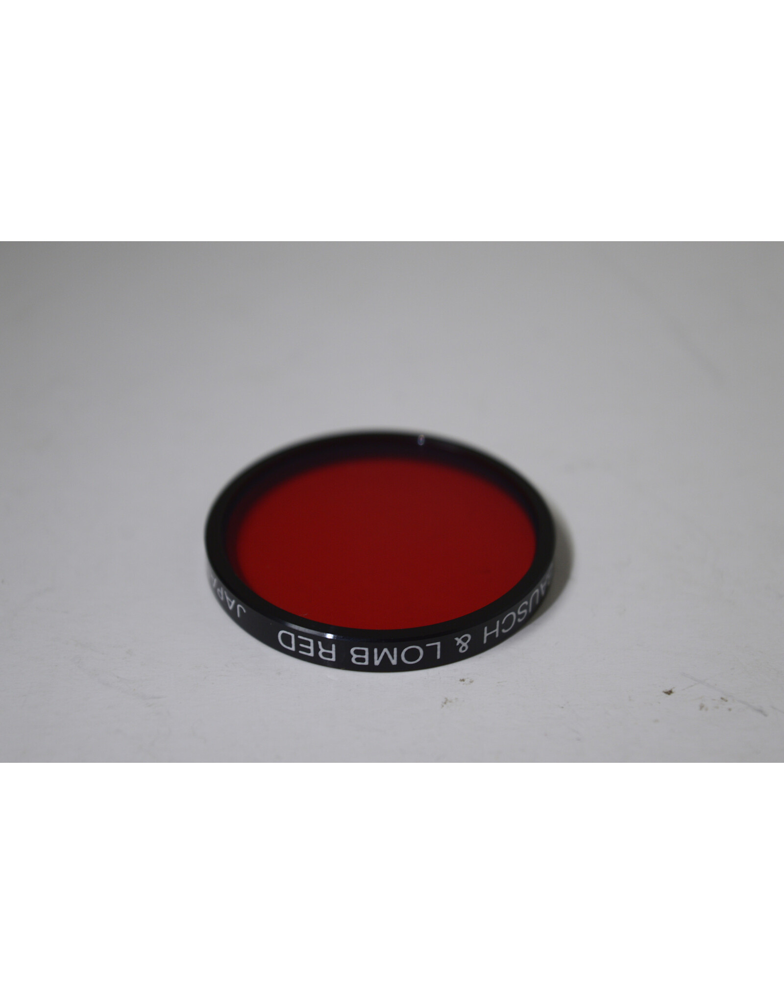 Bausch & Lomb Bausch & Lomb Criterion - "Color Planetary  Drop in  Filter Set" of (5) Photo / Visual  with Case