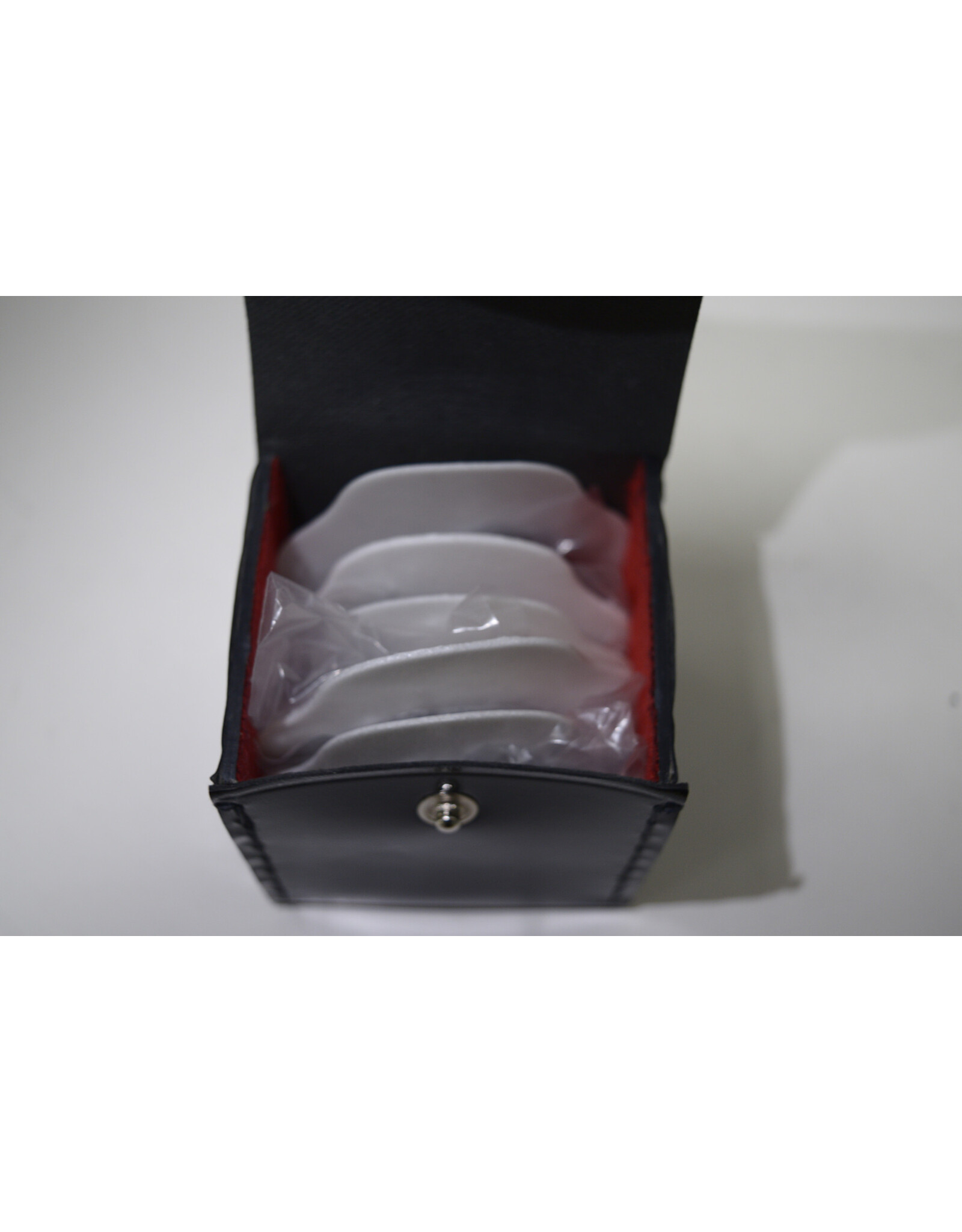 Bausch & Lomb Bausch & Lomb Criterion - "Color Planetary  Drop in  Filter Set" of (5) Photo / Visual  with Case