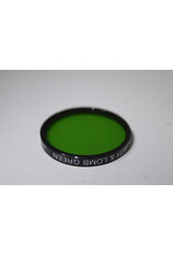 Bausch & Lomb Bausch & Lomb Criterion - "Color Planetary  Drop in  Filter Set" of (5) Photo / Visual  with Case