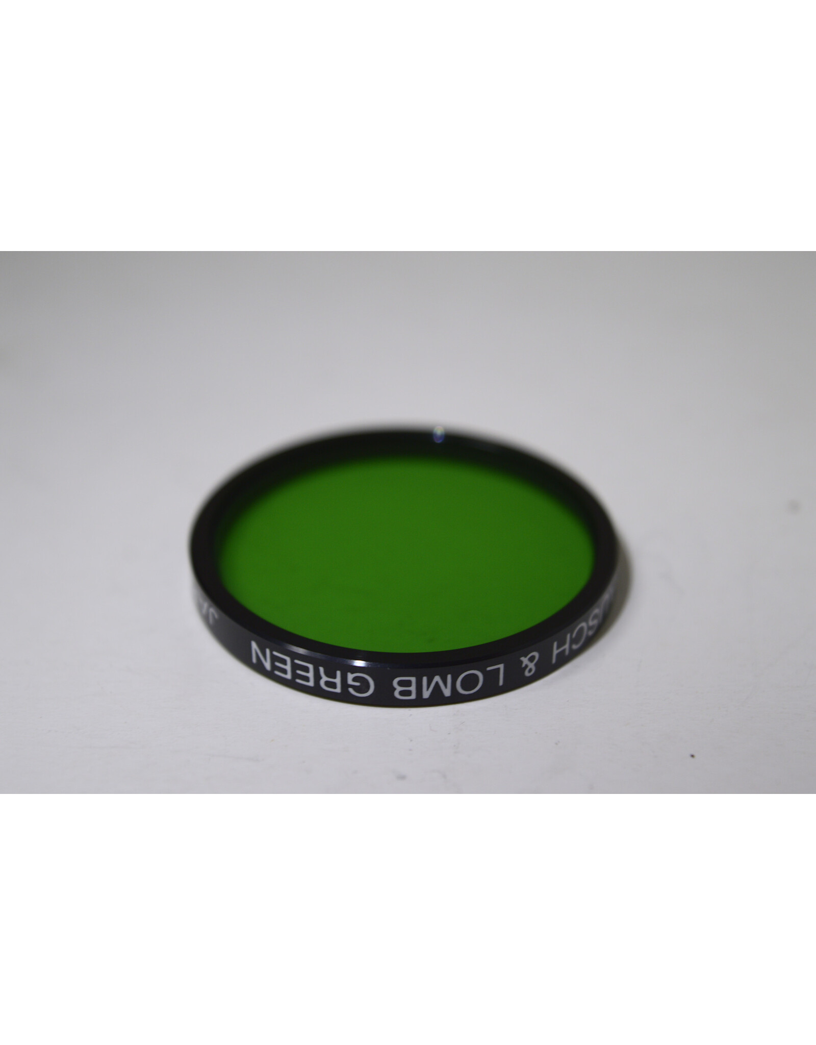 Bausch & Lomb Bausch & Lomb Criterion - "Color Planetary  Drop in  Filter Set" of (5) Photo / Visual  with Case