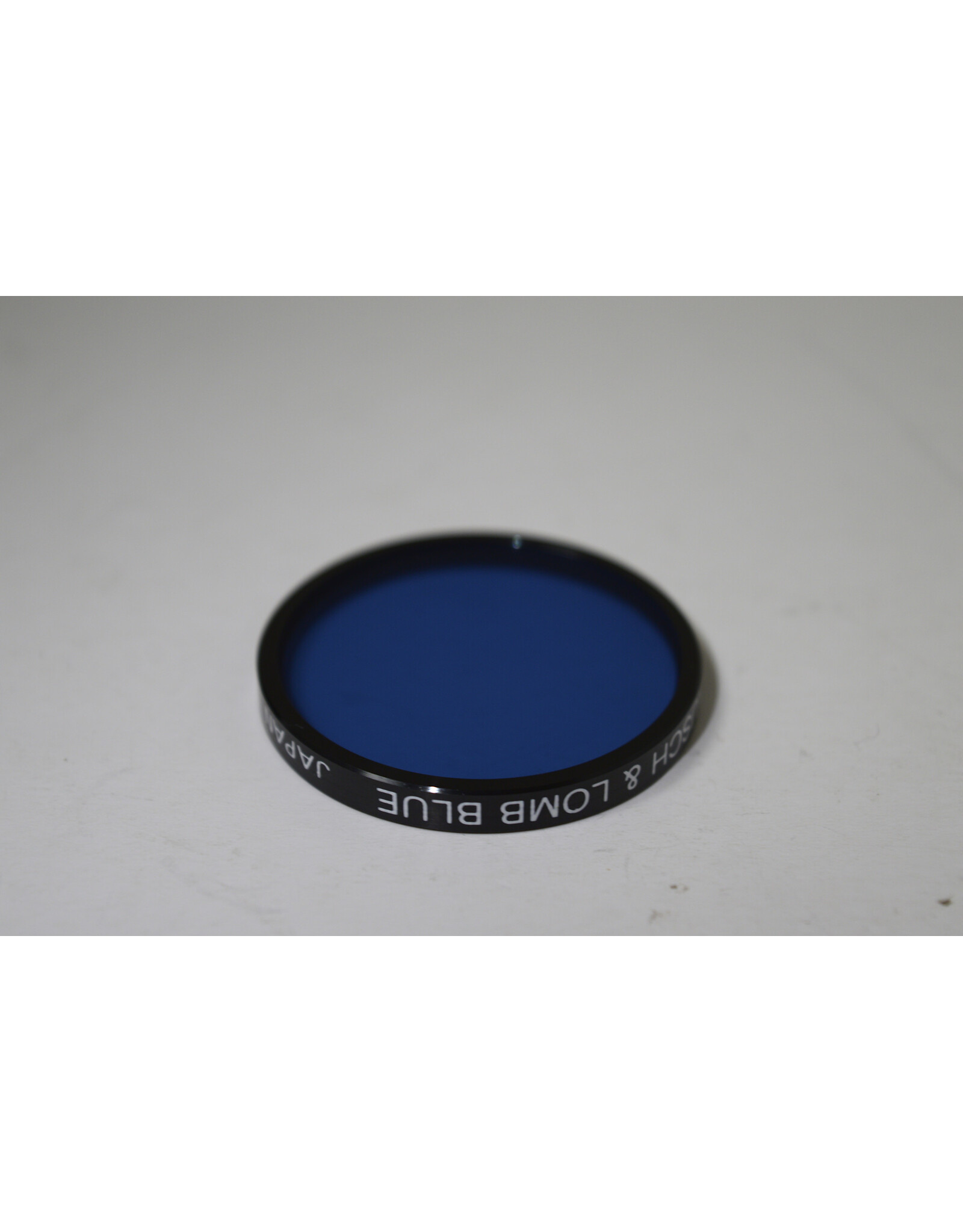 Bausch & Lomb Bausch & Lomb Criterion - "Color Planetary  Drop in  Filter Set" of (5) Photo / Visual  with Case