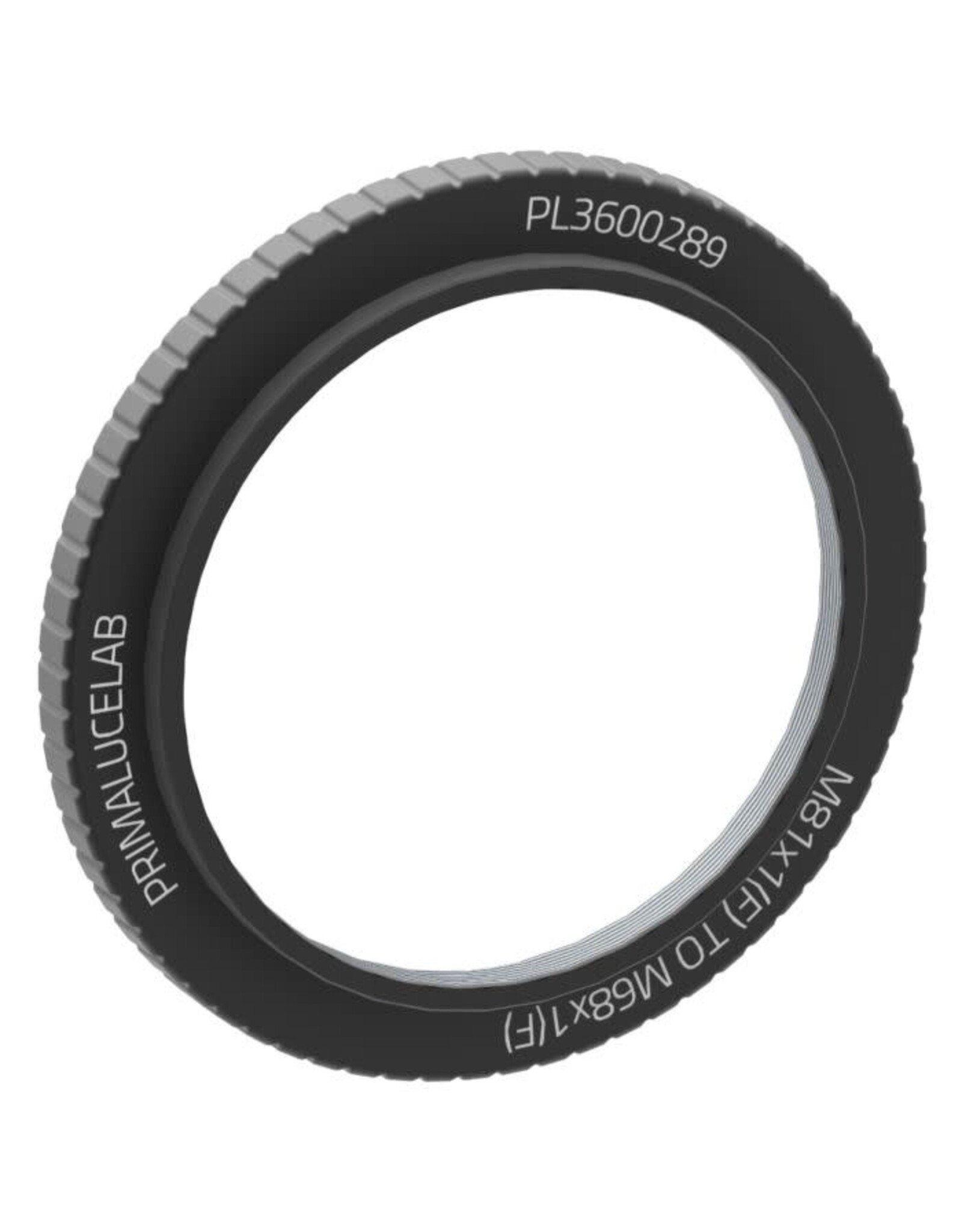 PrimaLuceLab PrimaLuceLab Adapter from M81 to M68 female for ESATTO 3"