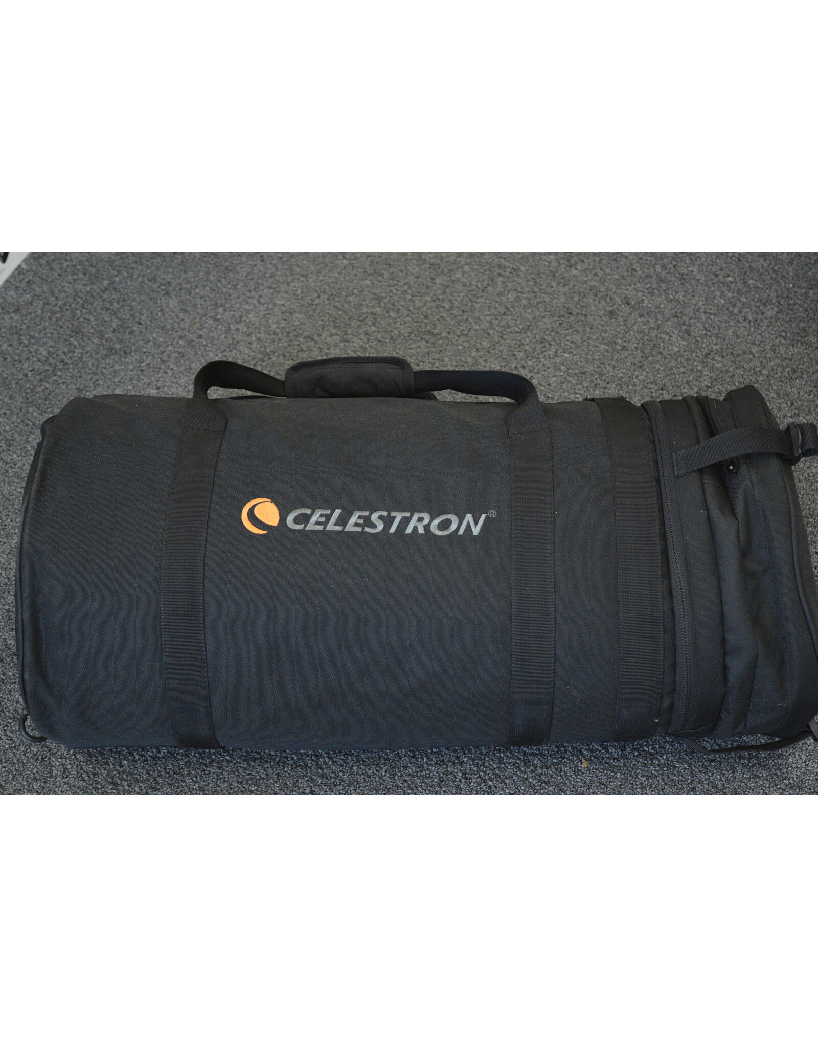 Celestron Celestron 9.25" Schmidt Cassegrain Optical Tube Only- NOT FASTAR READY (Pre-Owned)