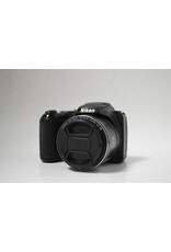 Nikon Nikon Coolpix L330 (Pre-owned) Tested Working