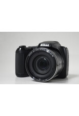 Nikon Nikon Coolpix L330 (Pre-owned) Tested Working