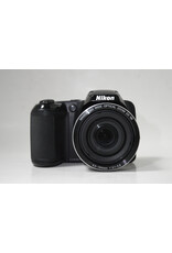 Nikon Nikon Coolpix L330 (Pre-owned) Tested Working