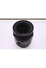 Nikon Nikon Micro Nikkor 60mm 2.8 (Pre-owned)