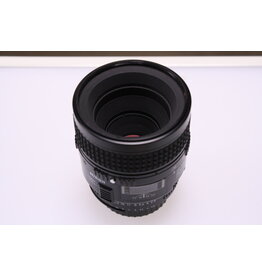 Nikon Nikon Micro Nikkor 60mm 2.8 (Pre-owned)