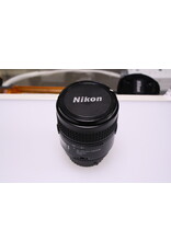 Nikon Nikon Micro Nikkor 60mm 2.8 (Pre-owned)