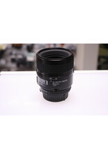 Nikon Nikon Micro Nikkor 60mm 2.8 (Pre-owned)