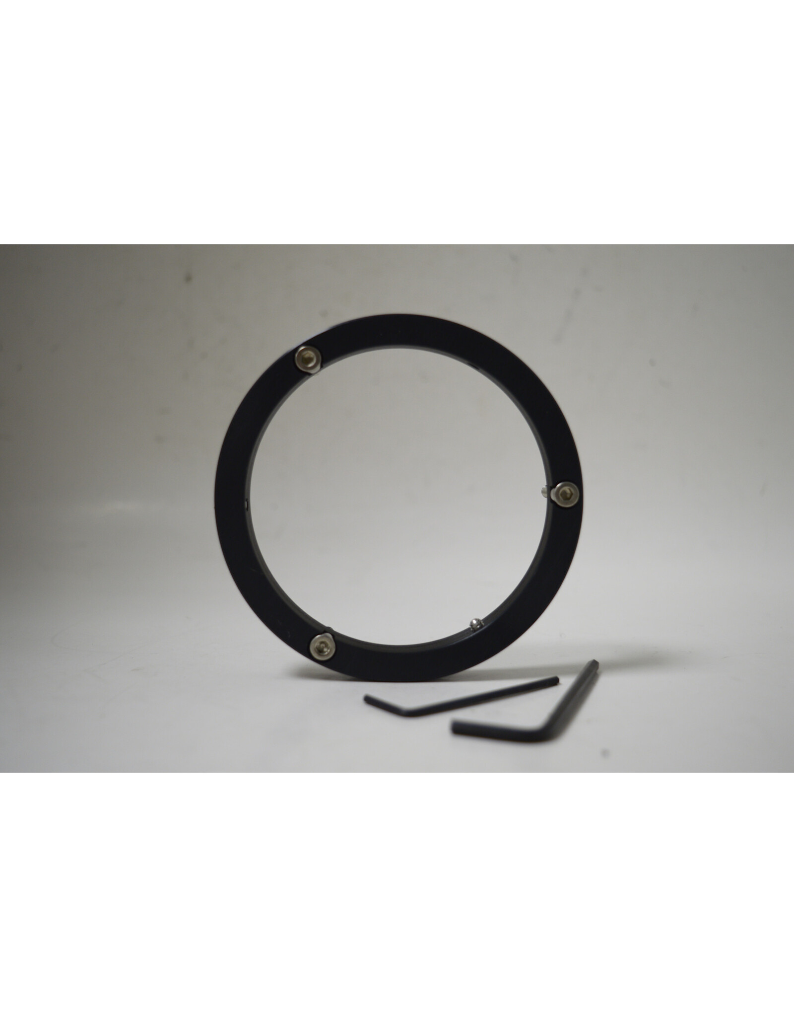 Antares Optical Antares Adapter to mount the FGLP 2 Ich Focuser to Celestron/Sky-Watcher Dobsonians