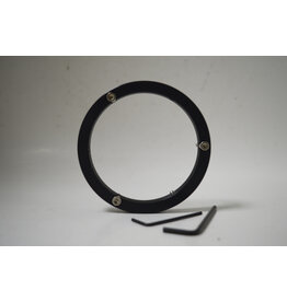 Antares Optical Antares Adapter to mount the FGLP 2 Ich Focuser to Celestron/Sky-Watcher Dobsonians