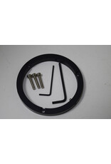 Antares Optical Antares Adapter to mount the FGLP 2 Ich Focuser to Celestron/Sky-Watcher Dobsonians