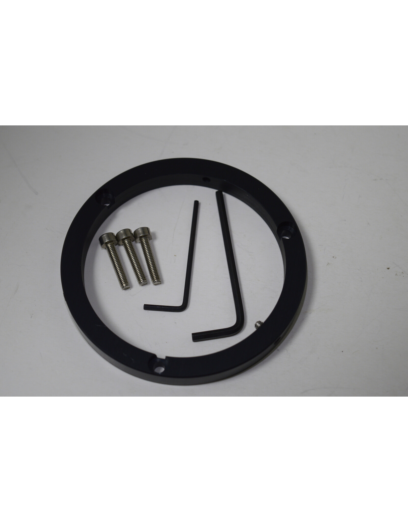 Antares Optical Antares Adapter to mount the FGLP 2 Ich Focuser to Celestron/Sky-Watcher Dobsonians