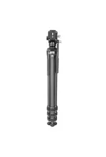Vanguard Carbon Fiber Tripod with VEO PV-14 Video Head, QS-71P
