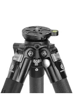 Vanguard Carbon Fiber Tripod with VEO PV-14 Video Head, QS-71P