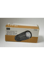 Sears Sears Multicoated 80-200mm f4 Zoom Lens for Pentax Univ Screw Mount  (Pre-owned)