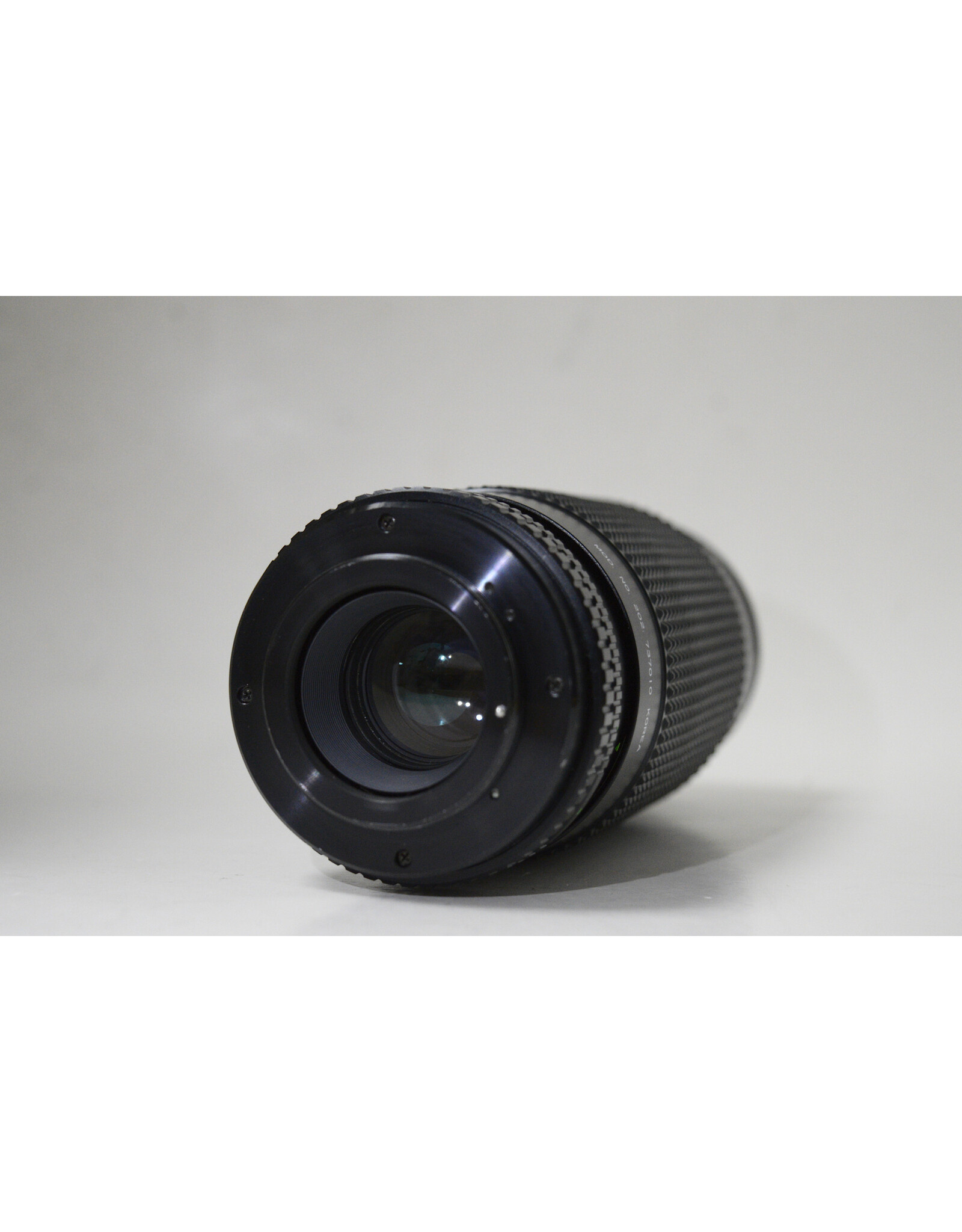 Sears Sears Multicoated 80-200mm f4 Zoom Lens for Pentax Univ Screw Mount  (Pre-owned)
