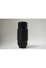 Sears Sears Multicoated 80-200mm f4 Zoom Lens for Pentax Univ Screw Mount  (Pre-owned)