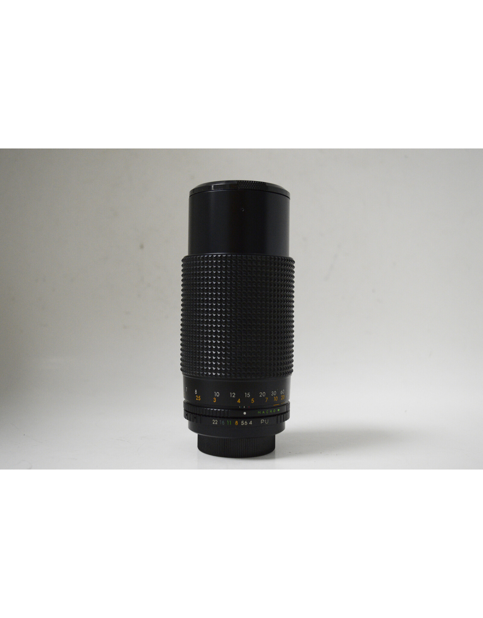 Sears Sears Multicoated 80-200mm f4 Zoom Lens for Pentax Univ Screw Mount  (Pre-owned)
