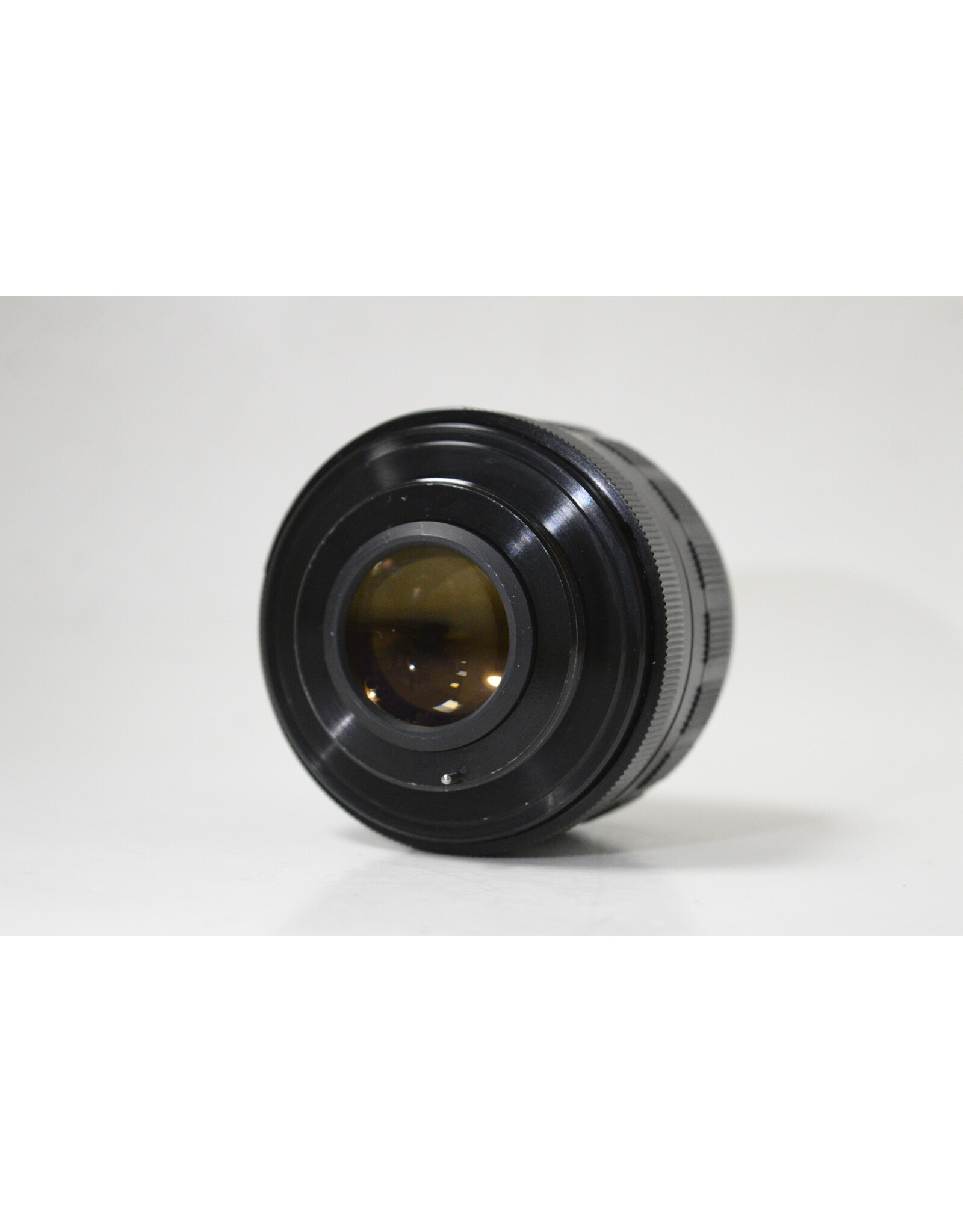 Yashica Yashica JAPAN Ato Yashinon-DS 50mm f1.7 Lens for Pentax Universal Screw Mount