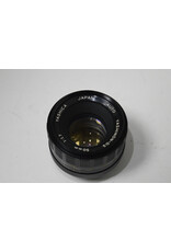 Yashica Yashica JAPAN Ato Yashinon-DS 50mm f1.7 Lens for Pentax Universal Screw Mount
