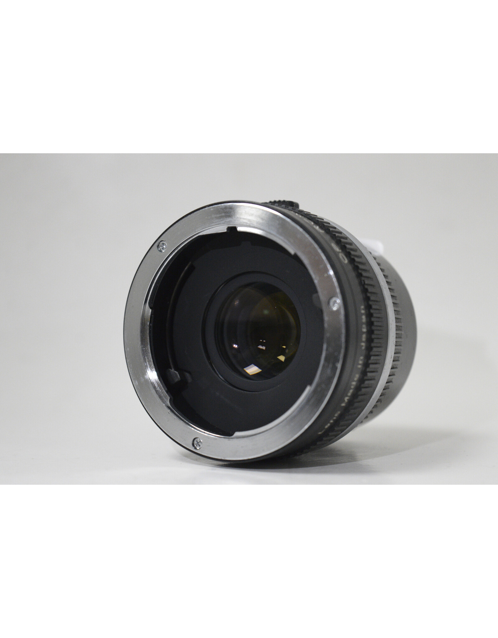 Rokunar Rokunar 2x MC4 Auto Tele Converter for Olympus OM Cameras (Pre-Owned)