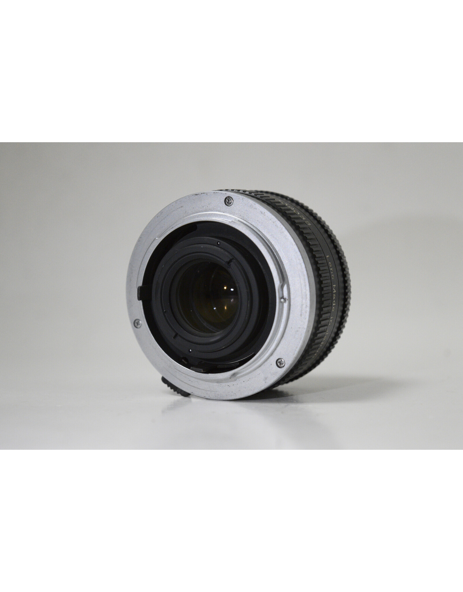 Rokunar Rokunar 2x MC4 Auto Tele Converter for Olympus OM Cameras (Pre-Owned)