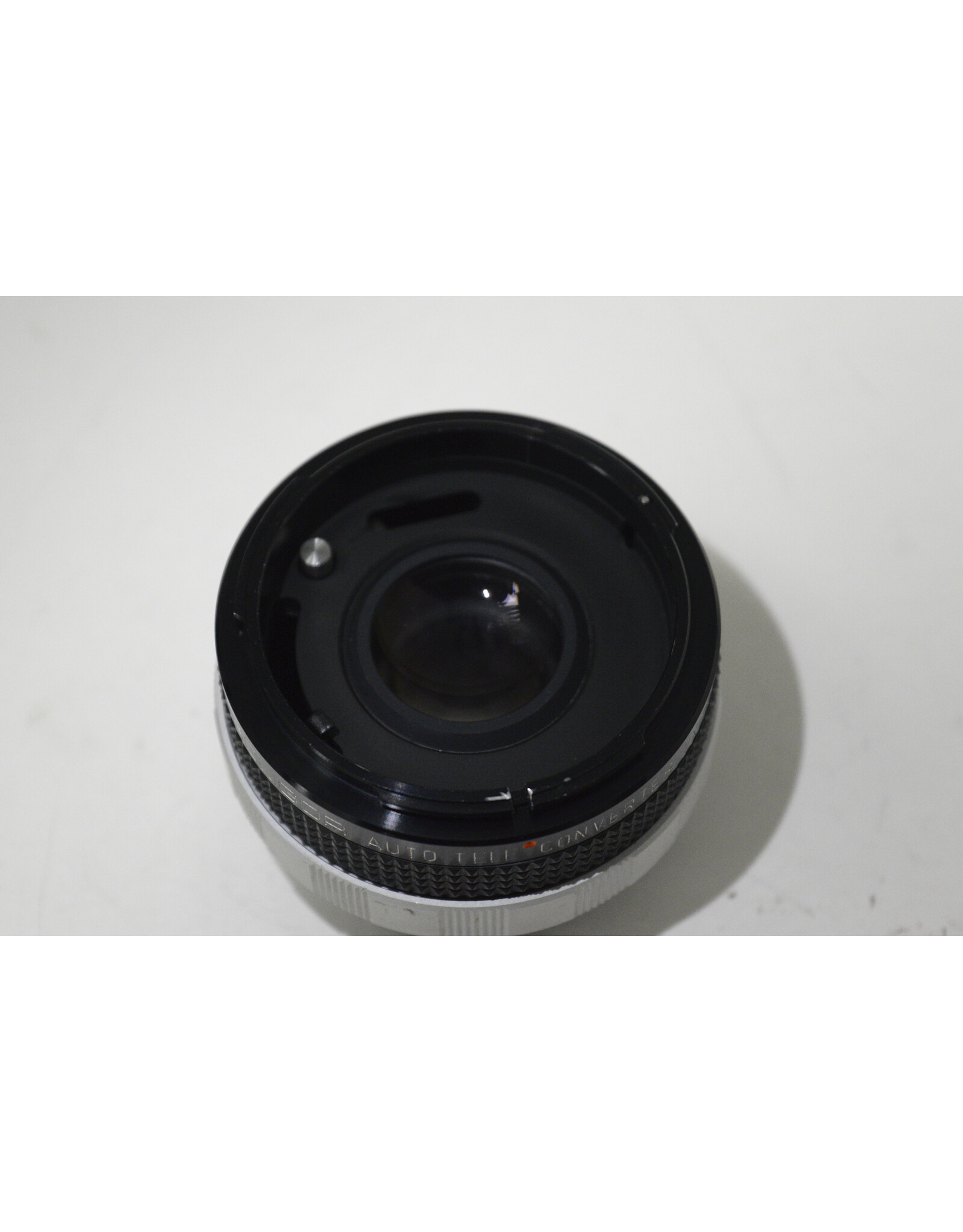 Soligor Soligor 2x Auto Teleconverter to fit Canon FD