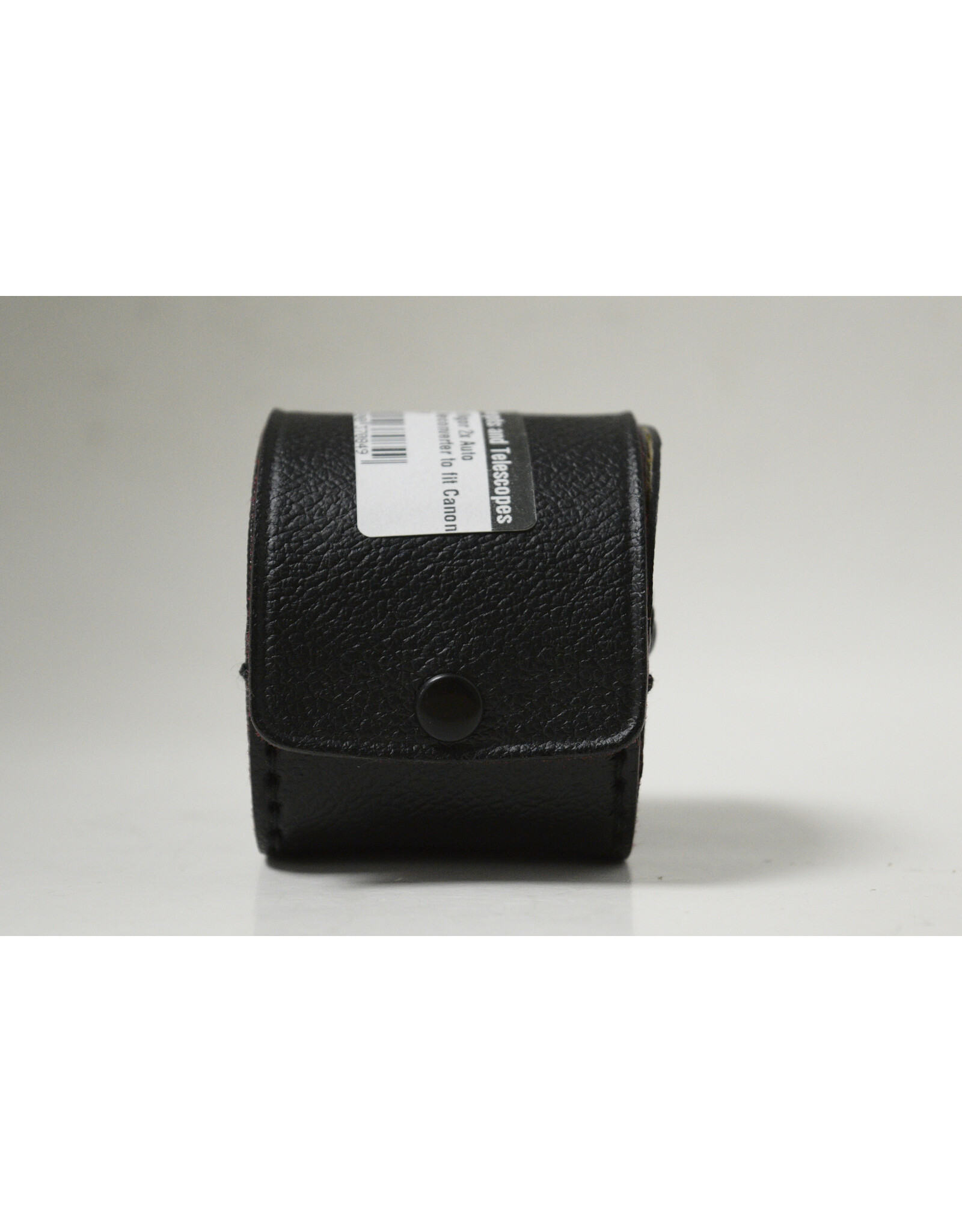 Soligor Soligor 2x Auto Teleconverter to fit Canon FD