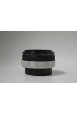 Soligor Soligor 2x Auto Teleconverter to fit Canon FD