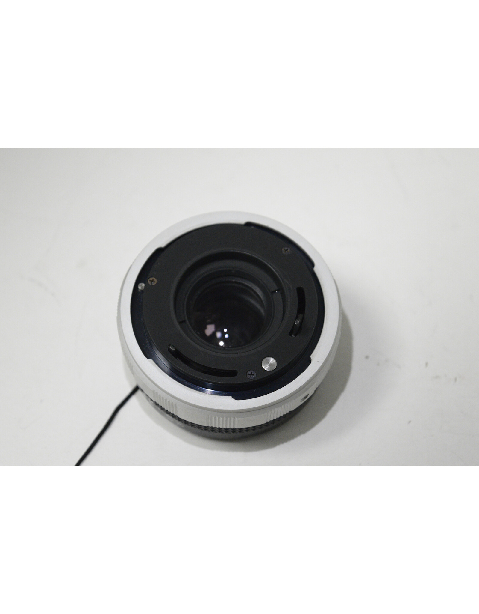 Soligor Soligor 2x Auto Teleconverter to fit Canon FD