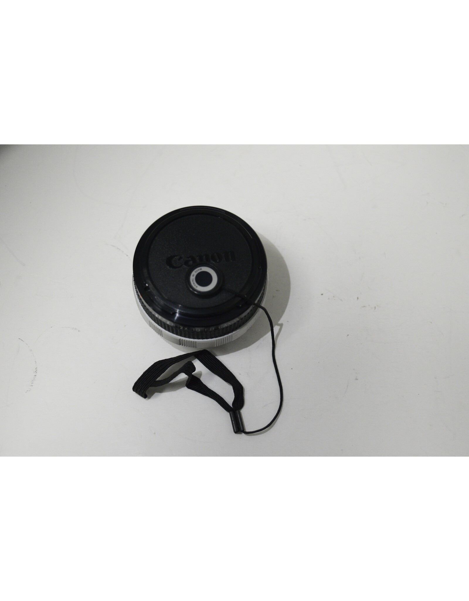 Soligor Soligor 2x Auto Teleconverter to fit Canon FD